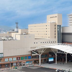 Jr Kyushu Hotel Nagasaki